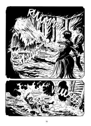 Strip Zagor VC 184 - Smrtonosna Formula.pdf