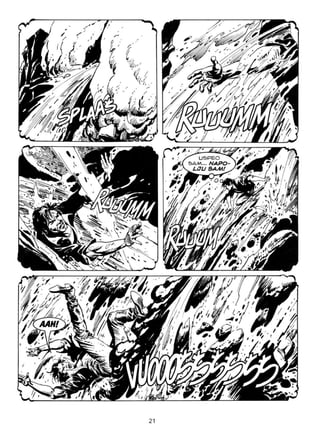 Strip Zagor VC 184 - Smrtonosna Formula.pdf