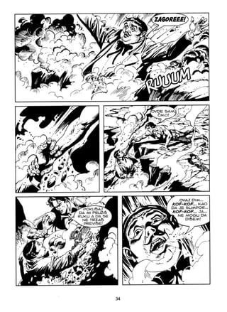 Strip Zagor VC 184 - Smrtonosna Formula.pdf