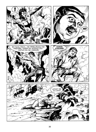 Strip Zagor VC 184 - Smrtonosna Formula.pdf