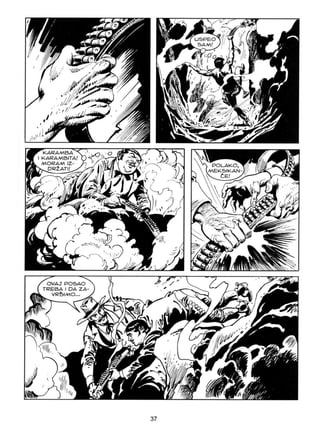 Strip Zagor VC 184 - Smrtonosna Formula.pdf