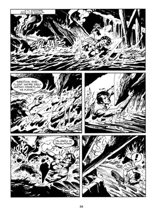 Strip Zagor VC 184 - Smrtonosna Formula.pdf