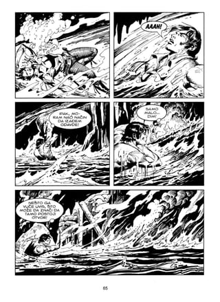 Strip Zagor VC 184 - Smrtonosna Formula.pdf