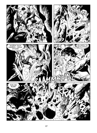 Strip Zagor VC 184 - Smrtonosna Formula.pdf