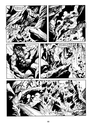 Strip Zagor VC 184 - Smrtonosna Formula.pdf