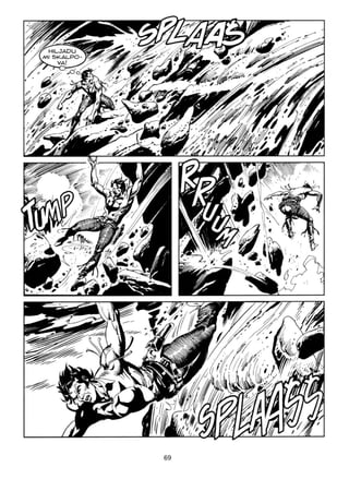 Strip Zagor VC 184 - Smrtonosna Formula.pdf