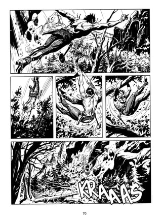 Strip Zagor VC 184 - Smrtonosna Formula.pdf