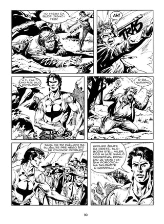 Strip Zagor VC 184 - Smrtonosna Formula.pdf