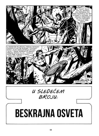 Strip Zagor VC 184 - Smrtonosna Formula.pdf