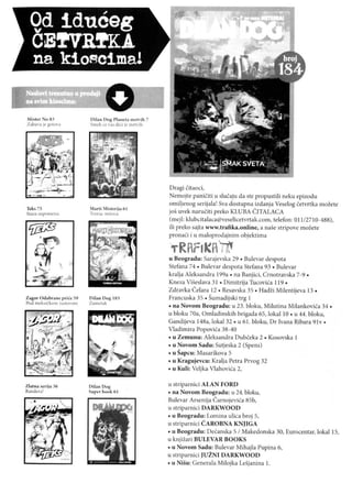 Strip Zagor VC 184 - Smrtonosna Formula.pdf