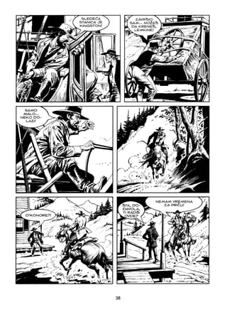 Strip Zagor VC 185 - Osveta Bez Kraja.pdf