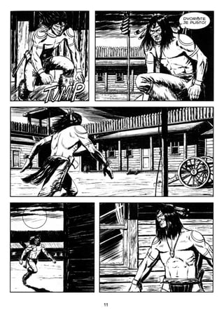 Strip      Zagor VC 186 - Krv Kajova.pdf