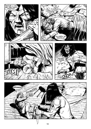 Strip      Zagor VC 186 - Krv Kajova.pdf