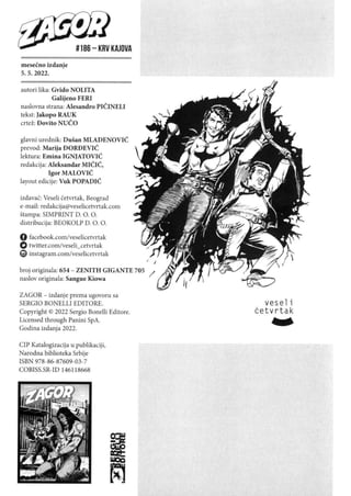 Strip      Zagor VC 186 - Krv Kajova.pdf
