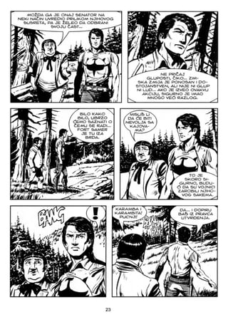 Strip      Zagor VC 186 - Krv Kajova.pdf