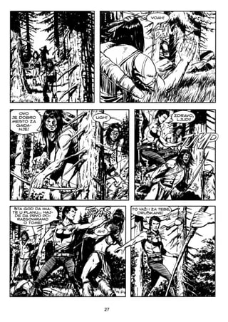 Strip      Zagor VC 186 - Krv Kajova.pdf