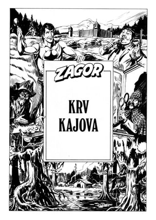 Strip      Zagor VC 186 - Krv Kajova.pdf
