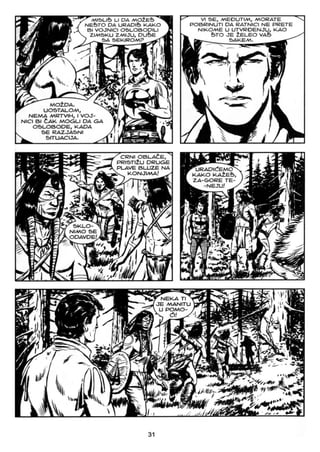 Strip      Zagor VC 186 - Krv Kajova.pdf