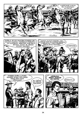 Strip      Zagor VC 186 - Krv Kajova.pdf