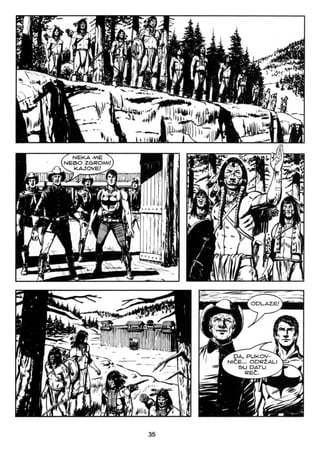 Strip      Zagor VC 186 - Krv Kajova.pdf