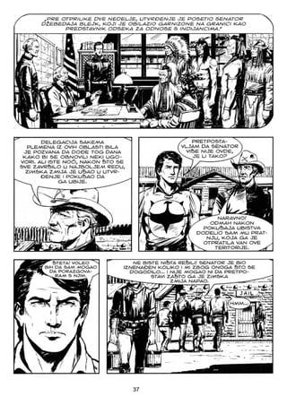 Strip      Zagor VC 186 - Krv Kajova.pdf