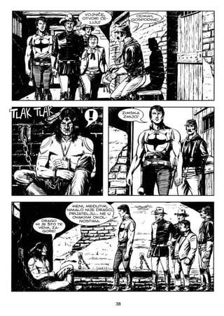 Strip      Zagor VC 186 - Krv Kajova.pdf