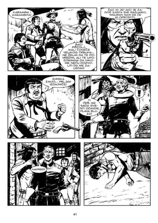 Strip      Zagor VC 186 - Krv Kajova.pdf