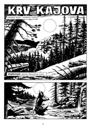 Strip      Zagor VC 186 - Krv Kajova.pdf