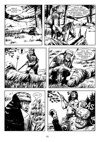 Strip      Zagor VC 186 - Krv Kajova.pdf
