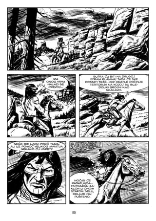 Strip      Zagor VC 186 - Krv Kajova.pdf