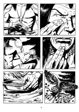 Strip      Zagor VC 186 - Krv Kajova.pdf