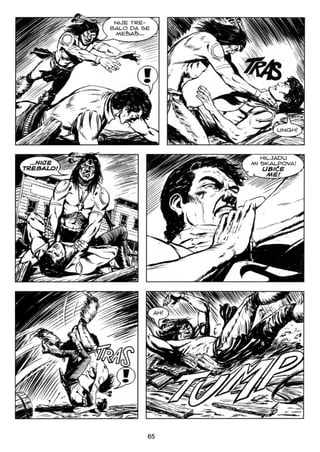 Strip      Zagor VC 186 - Krv Kajova.pdf