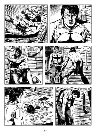 Strip      Zagor VC 186 - Krv Kajova.pdf