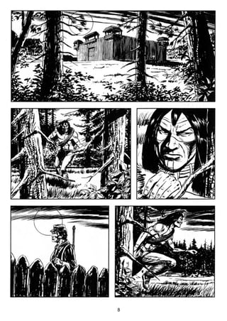 Strip      Zagor VC 186 - Krv Kajova.pdf
