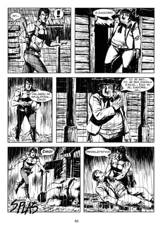 Strip      Zagor VC 186 - Krv Kajova.pdf
