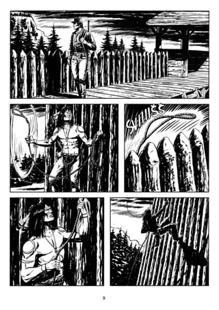 Strip      Zagor VC 186 - Krv Kajova.pdf