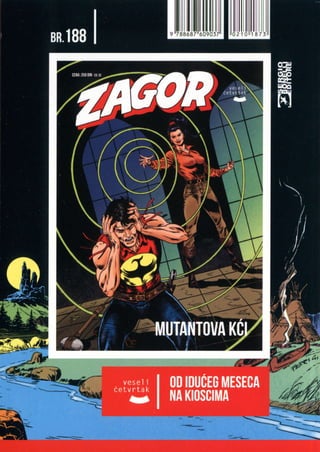 Zagor   strip  VC 187 - Licem u lice.pdf