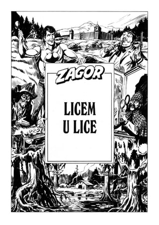 Zagor   strip  VC 187 - Licem u lice.pdf