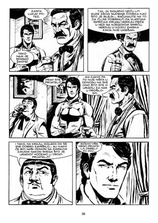 Zagor   strip  VC 187 - Licem u lice.pdf