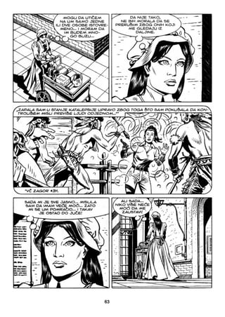 Zagor   strip  VC 187 - Licem u lice.pdf
