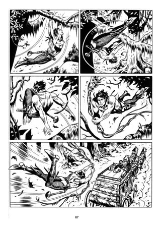 Zagor   strip  VC 187 - Licem u lice.pdf