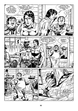 Zagor   strip  VC 187 - Licem u lice.pdf