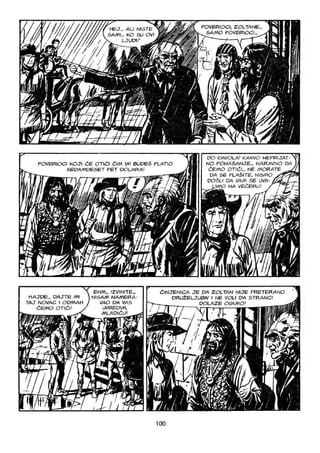 Zagor VC OP 003 - Zagor protiv vampira