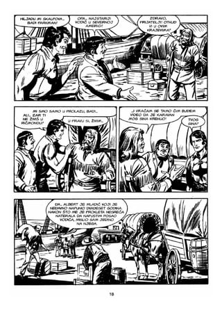 Zagor VC OP 003 - Zagor protiv vampira
