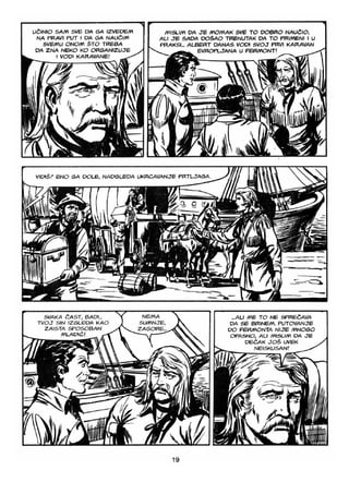 Zagor VC OP 003 - Zagor protiv vampira