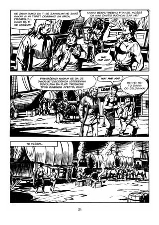 Zagor VC OP 003 - Zagor protiv vampira