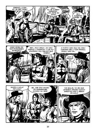 Zagor VC OP 003 - Zagor protiv vampira
