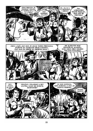 Zagor VC OP 003 - Zagor protiv vampira