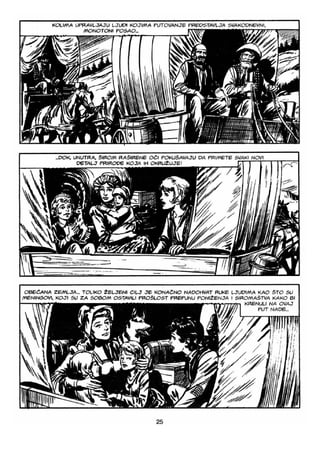 Zagor VC OP 003 - Zagor protiv vampira