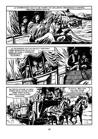 Zagor VC OP 003 - Zagor protiv vampira